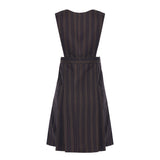 Alamanda Pinafore