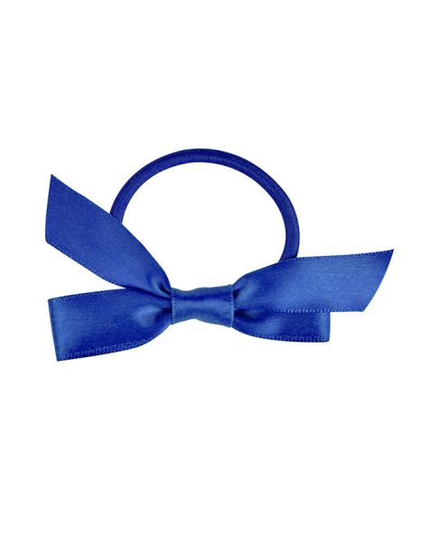 ATK Ribbon Bow On Elastic - 2 Pack