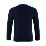 Alamanda Junior Cardigan Blue