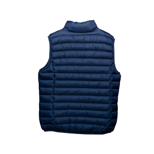 Alamanda Puffer Vest