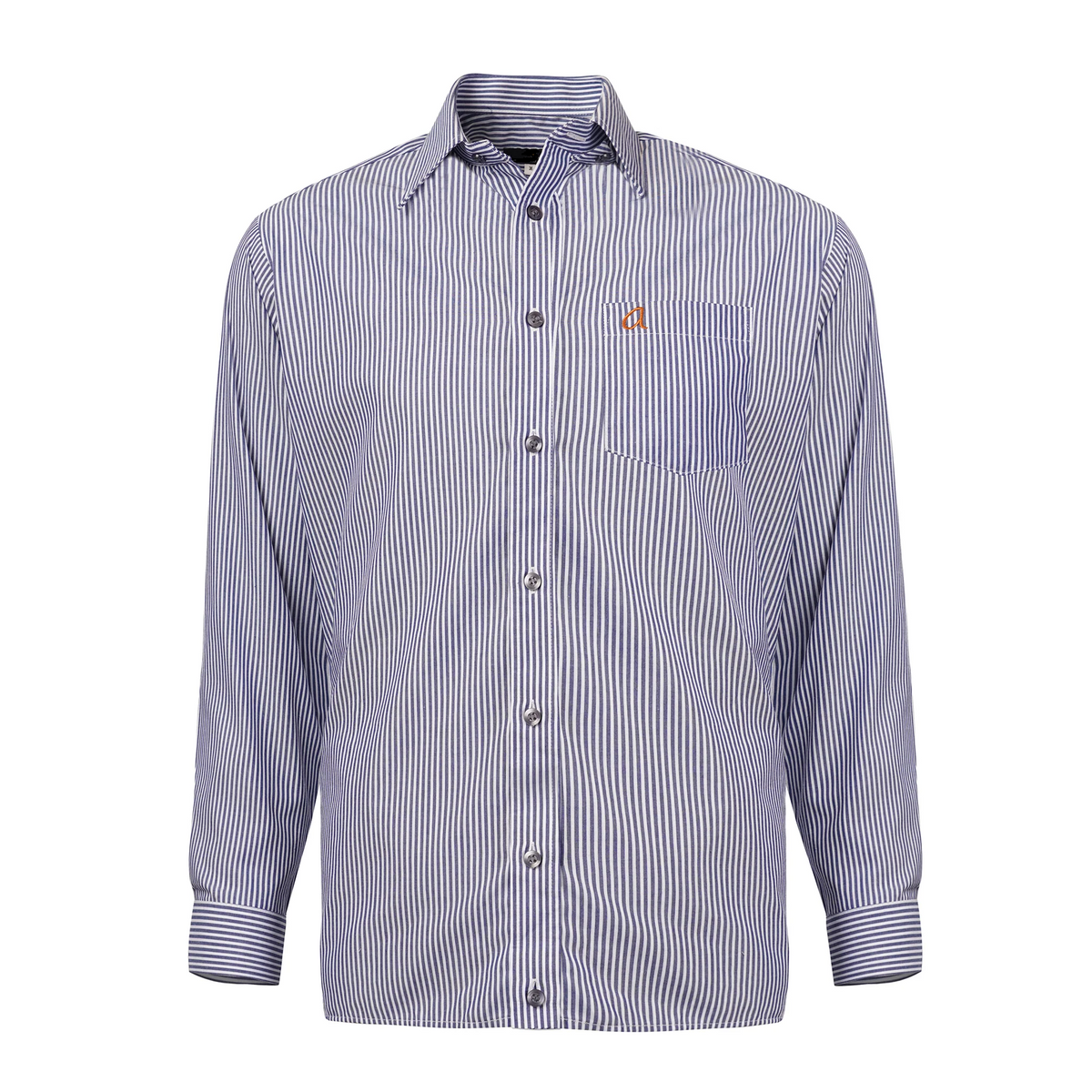 Alamanda Long Sleeve Shirt