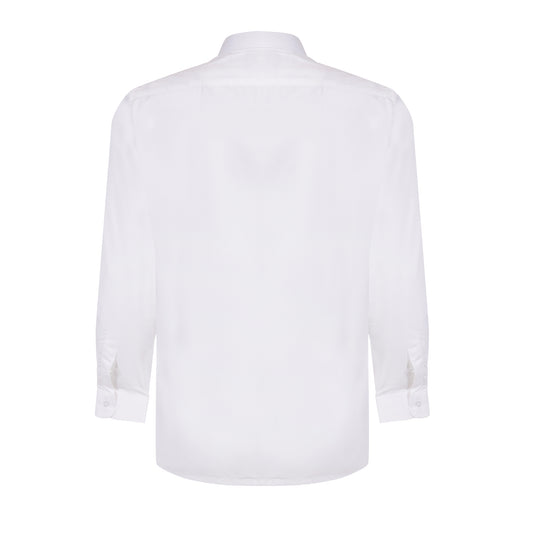 CSC Long Sleeve Shirt - Stand Collar