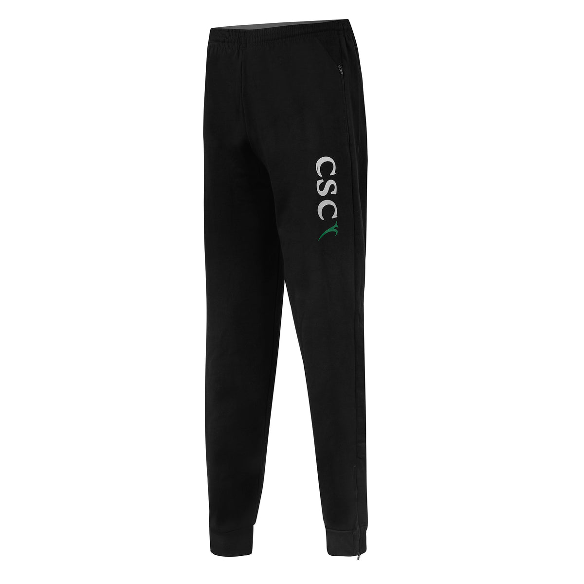 CSC Zip Cuff Tracksuit Pants