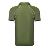 Alamanda House Short Sleeve Polo Teo (House T Shirt)