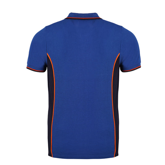 ATK Short Sleeve Polo T-Shirt