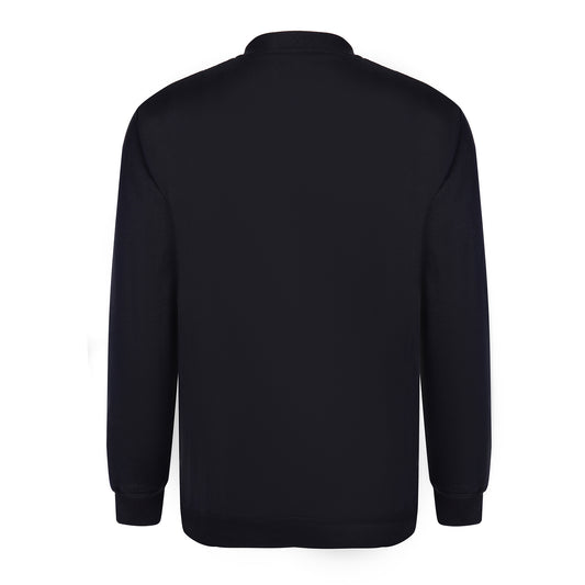 CSC V Neck Windcheater