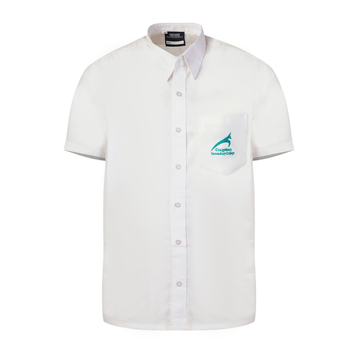 CSC Short Sleeve Shirt