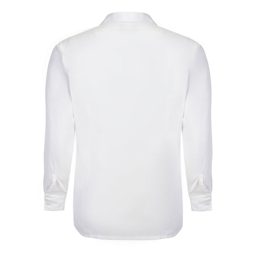 Alamanda College Long Sleeve Blouse