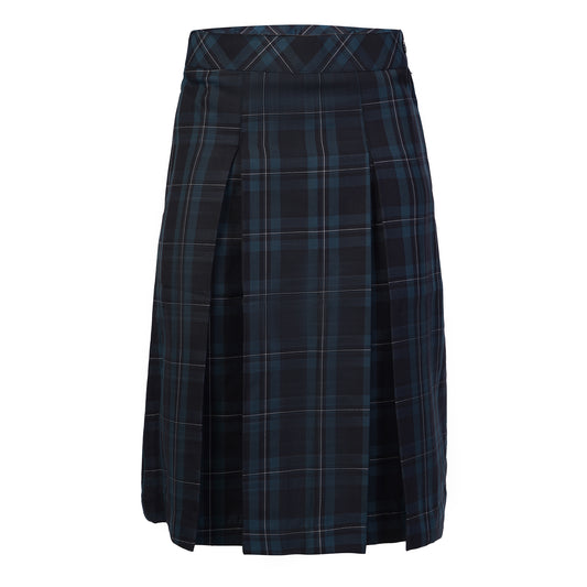 CSC Box Pleat Skirt