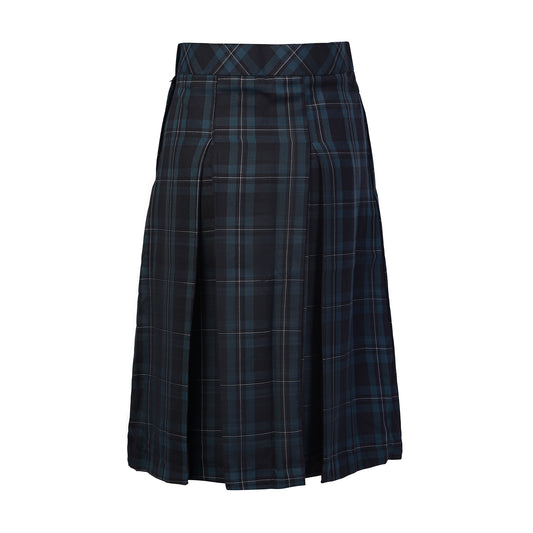 CSC Box Pleat Skirt