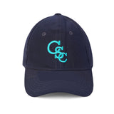 CSC Baseball Cap Embroidered School Logo