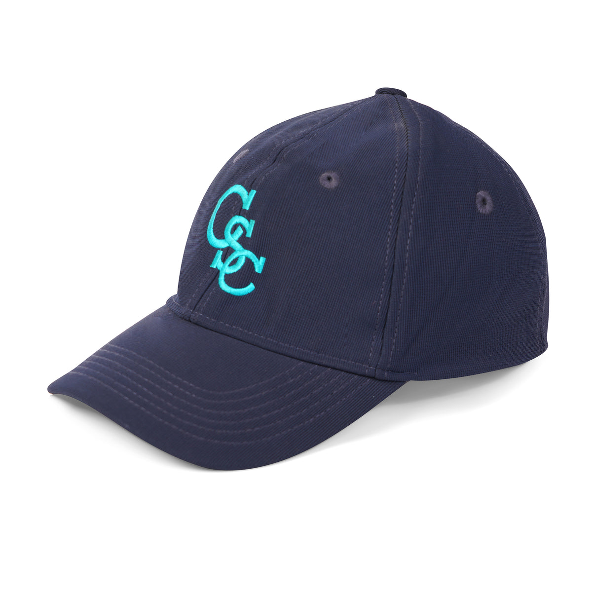 CSC Baseball Cap Embroidered School Logo