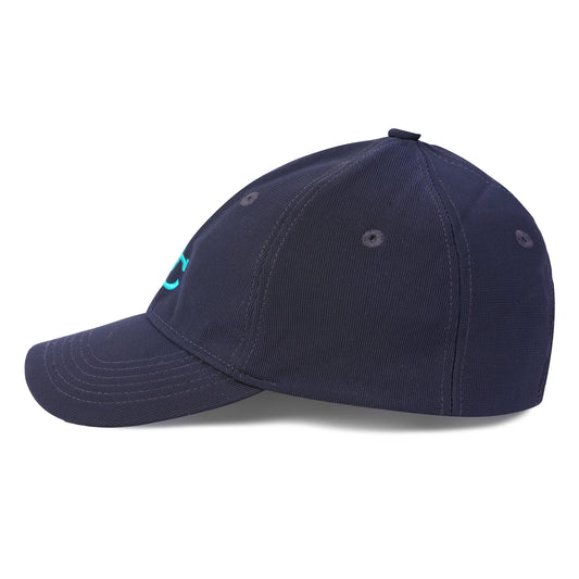 CSC Baseball Cap Embroidered School Logo