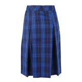 ATK Box Pleat Skirt