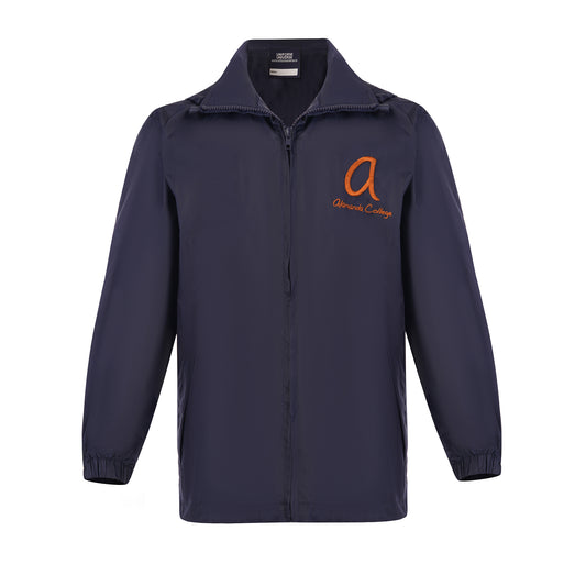 Alamanda College Thin Jacket