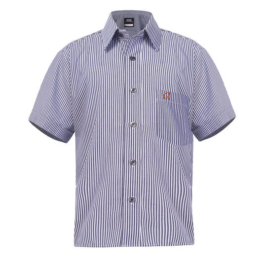 Alamanda Short Sleeve Shirt