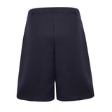 CSC Ladies Tailored Shorts-Adjustable Waist