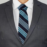 CSC School tie