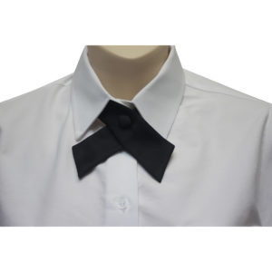 Alamanda Cross Over Bow Tie