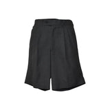 Alamanda Senior Shorts Belt Loop Yth